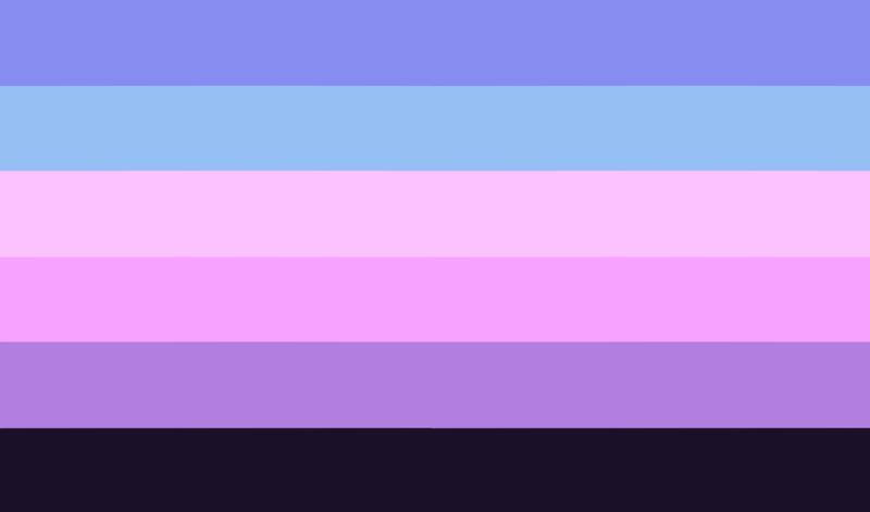 File:Pastel Goth Genderflux Flag.png