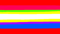 The original prononafluid flag by ThatGoofyAhhOhioan