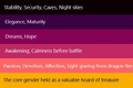 Dracogender Flag with Color Meanings from Carrd[2]