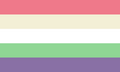 Kittypetgender Flag By warriors-pride [3]