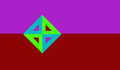 Subversigender Flag by Mod Fy at Tumblr blog beyond-mogai-pride-flags[1]