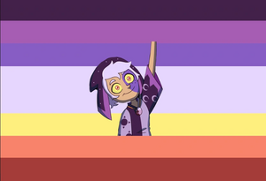 TheCollectorCharic at flag 1.png