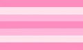 AFAB transfeminine flag by akiscane[5]