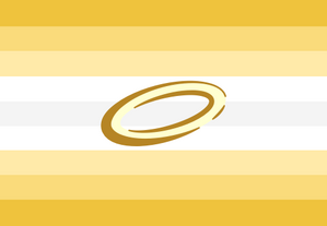 Heavenbeing flag.png