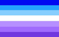 Alternate Computergender Flag by X user sleepysick[1]