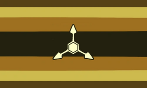 Solver alternate Cyncharic flag.png