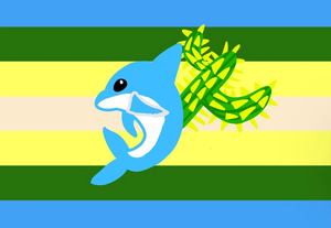 🐬🌵Emojic Flag.webp