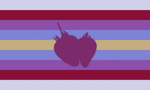 Bacaromic flag.png