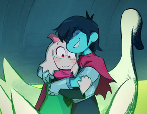 Not about lGBTQ but it’s for my front page