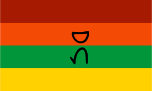 Mokugender flag.png