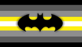 Third Batmangender Flag by 0Thebat[1]
