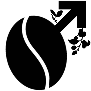 Coffee Bean Transmasc symbol.png