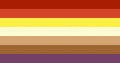 Ciphegender Flag by Tumblr user ashyslashyy[1]