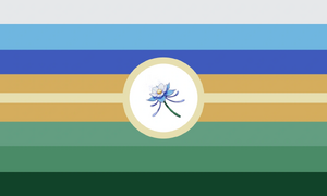 Glazelygentemix flag.png