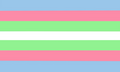 Second Alternate Omnigay Flag by Tumblr user Salpphos[4]