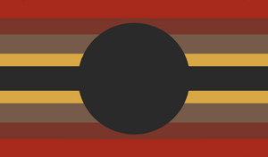 Alt flag