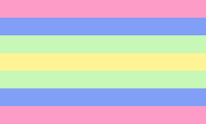 Azucapegender flag.png