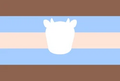 Cattlesofmasc Flag by Tumblr user botbinary[1]
