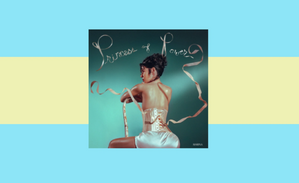 PRINCESSOFPOWERalbumic flag
