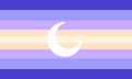 Cuddlegender flag by fagwolf-archive