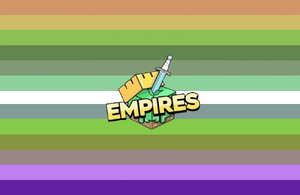 Empiresgender flag