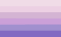 💫Pretty Boy💫 Gender flag by luccathelirium