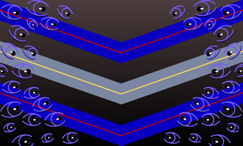 File:Imposyndromegender flag.png