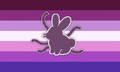 Digibunnix flag by squidthing