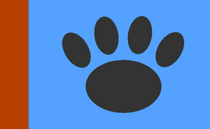 Furryboy flag