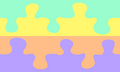 Puzzlegender flag by Pride-Flags[1]