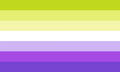 Alternate Genderfoan Flag by Mod Fy at the Beyond-Mogai-Pride-Flags[6]