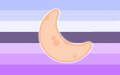 Alternate Moongender Flag by X user @sopitademichi[11]