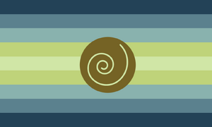 Alt spironaturian flag.png