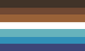 Inxygender Flag by Tumblr user oxigenders[1]