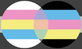Alternate Venngender Flag by Tumblr user pride-color-schemes[2]