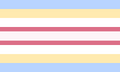 Alternate Amorgirl Flag by pride-color-schemes[1]