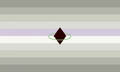Alternate Milkian Quartz flag by Fandom user Kudorix[1]