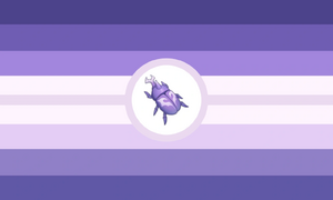 Onikabgentemix flag.png