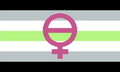 Second Alternate Librafeminine Flag by deactivated DeviantArt user Hunddeskrieges[1]