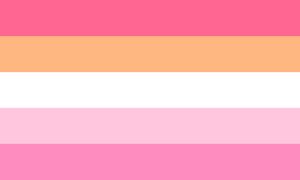 Xenogirl Original flag.png