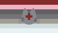 Graytabbmedcoric Flag by Tumblr user forest-of-mogai-genders[1]