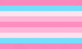 Trans transfeminine flag[6]