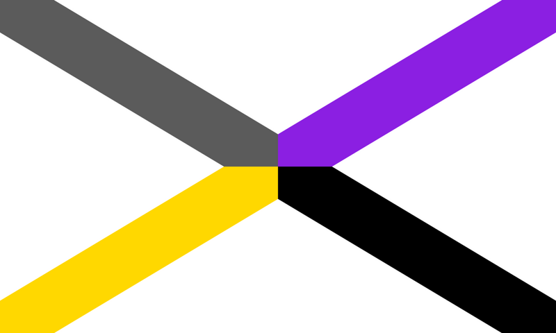 File:X-Gender flag.png