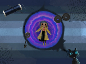 Coralinegender flag.webp