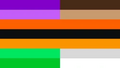Second Alternate Hallocandyic Flag by Tumblr user forest-of-mogai-genders[1]