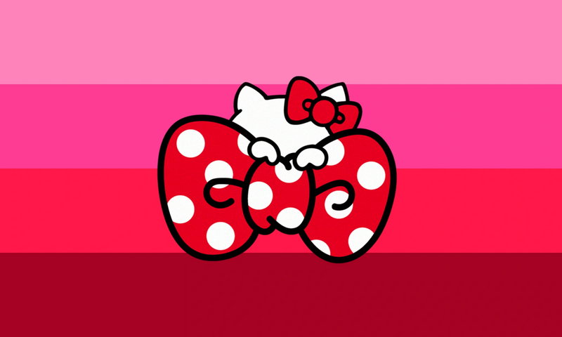 File:Hellokittaesic flag.png