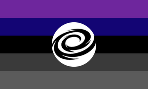 Redesigned/Alternate flag