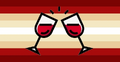 Winegender flag by jitterxcritter[1]