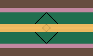 Comicarchetypic flag.png