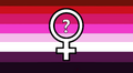 Girlthing (first definition) flag by THESPIRAL